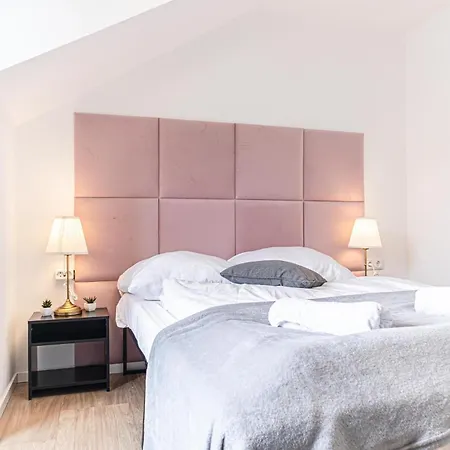 Convenient 2Br Apt. Near U6 Station Am Schoepfwerk Wien Exterior foto